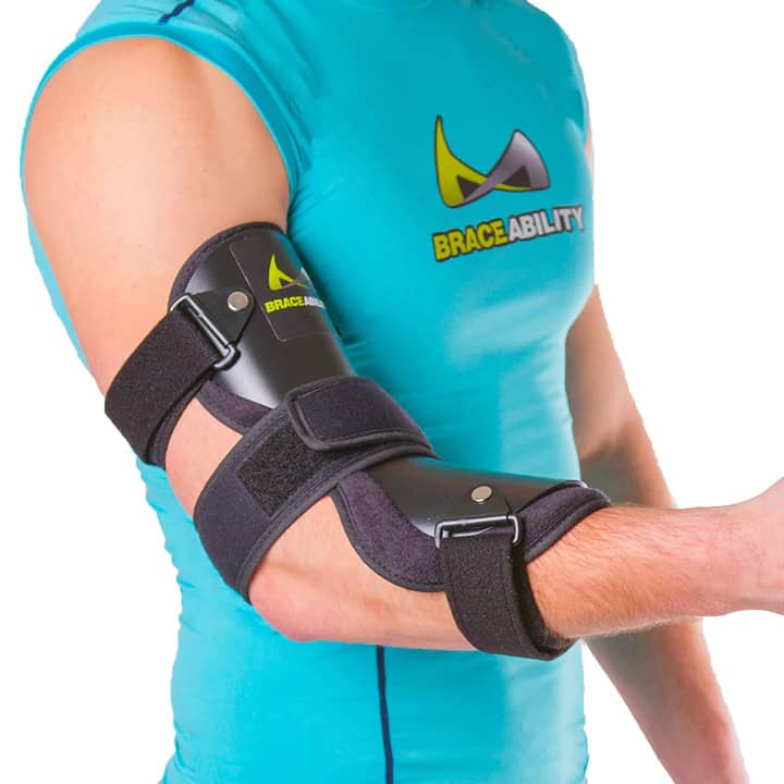 9 Best Elbow Braces for Cubital Tunnel Syndrome | Shoulder Savvy 2022