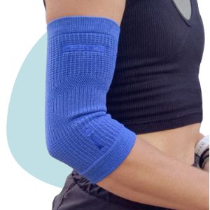 8 Best Elbow Braces For Tendonitis 2024 Reviews Guides   Incrediwear Elbow Sleeve Best For Tendonitis 