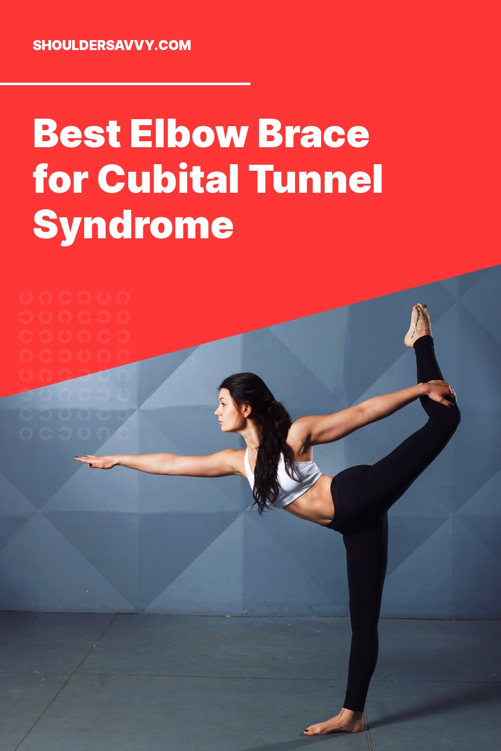 9 Best Elbow Braces for Cubital Tunnel Syndrome