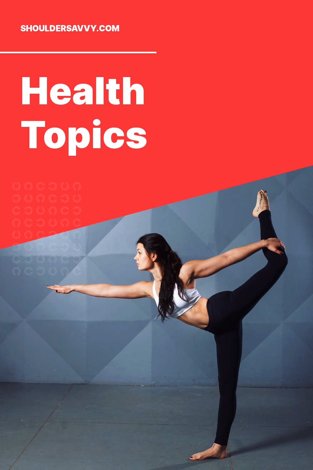 Health Topics